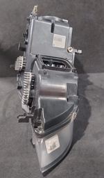 قم بتحميل الصورة إلى عارض الصور، BMW X5 E70 LCI M SPORT LEFT XENON HEADLIGHT- 7721893 2013