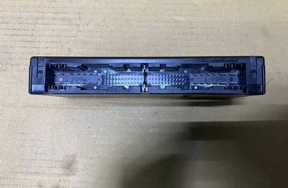 2008-2010 BMW 528i Body Gateway Control Module 9176079 5 Series E60 and 6 Series