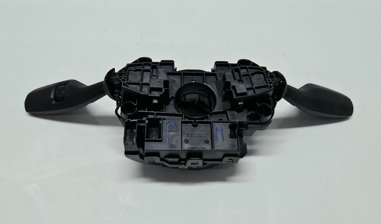 9436664-2018-2022 BMW X5 G05 RHD Switch Unit Steering Column OEM