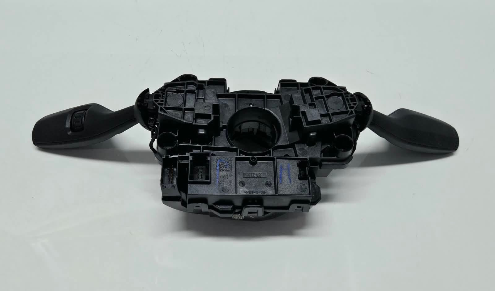 9436664-2018-2022 BMW X5 G05 RHD Switch Unit Steering Column OEM
