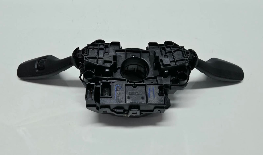 9436664-2018-2022 BMW X5 G05 RHD Switch Unit Steering Column OEM