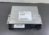 OEM BMW E39 M52 ABS CONTROL UNIT MODULE 1164130 BOSCH