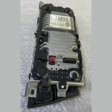 OEM BMW 7 series F01 F02 CENTRAL INFORMATION CID DISPLAY 10" SCREEN 9237848