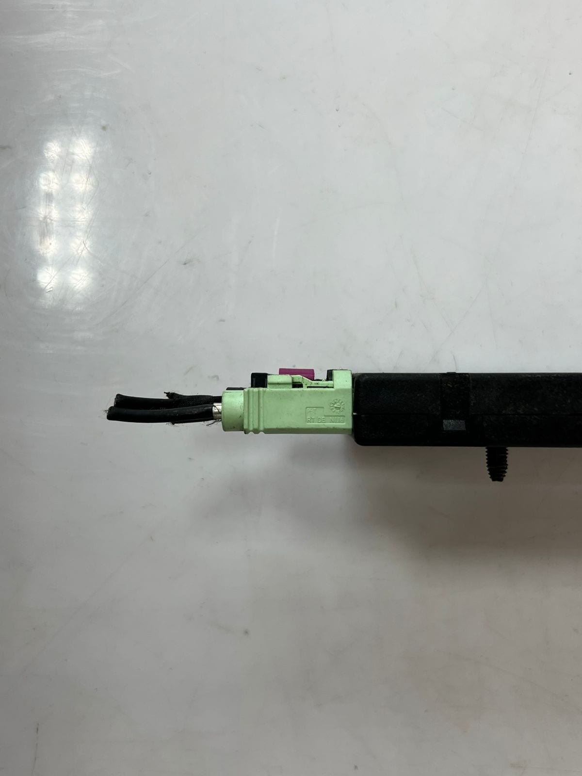 BMW F34 and F36 Antenna Amplifier AM/FM 9267257 OEM