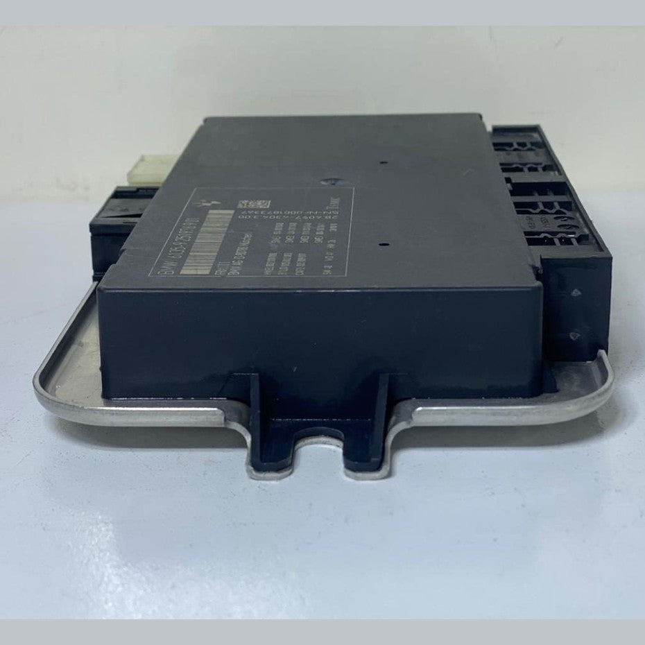 2011-2015 BMW 550i F01 F02 F07 F10 F11 F25 FOOTWELL MODULE 9251976 OEM