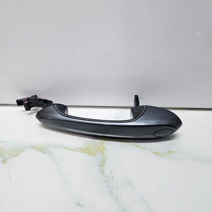 Genuine Brand New 2019 BMW G20 G30 330i Front Left Door Handle 9854177