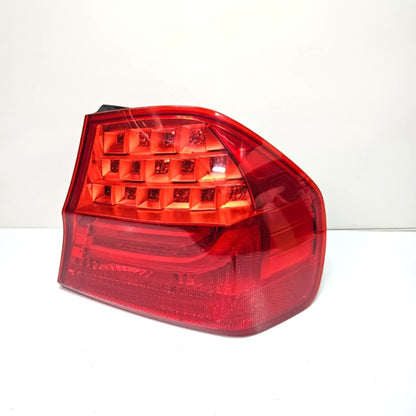 BMW 3 Series E90 Rear Taillight Right Led 7289426