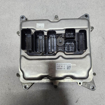 2012-2017 BMW 320i F10 F25 F30 N20 Engine Control Unit DME ECU Set 8606306 OEM