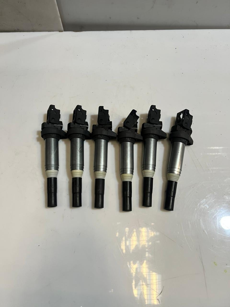 2014 BMW MINI E81 E82 E87 E88 F10 F11 F20 F21 328i Ignition Coil 8616153 OEM