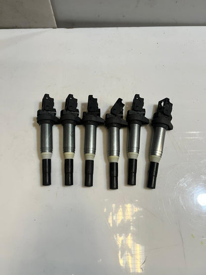 2014 BMW MINI E81 E82 E87 E88 F10 F11 F20 F21 328i Ignition Coil 8616153 OEM