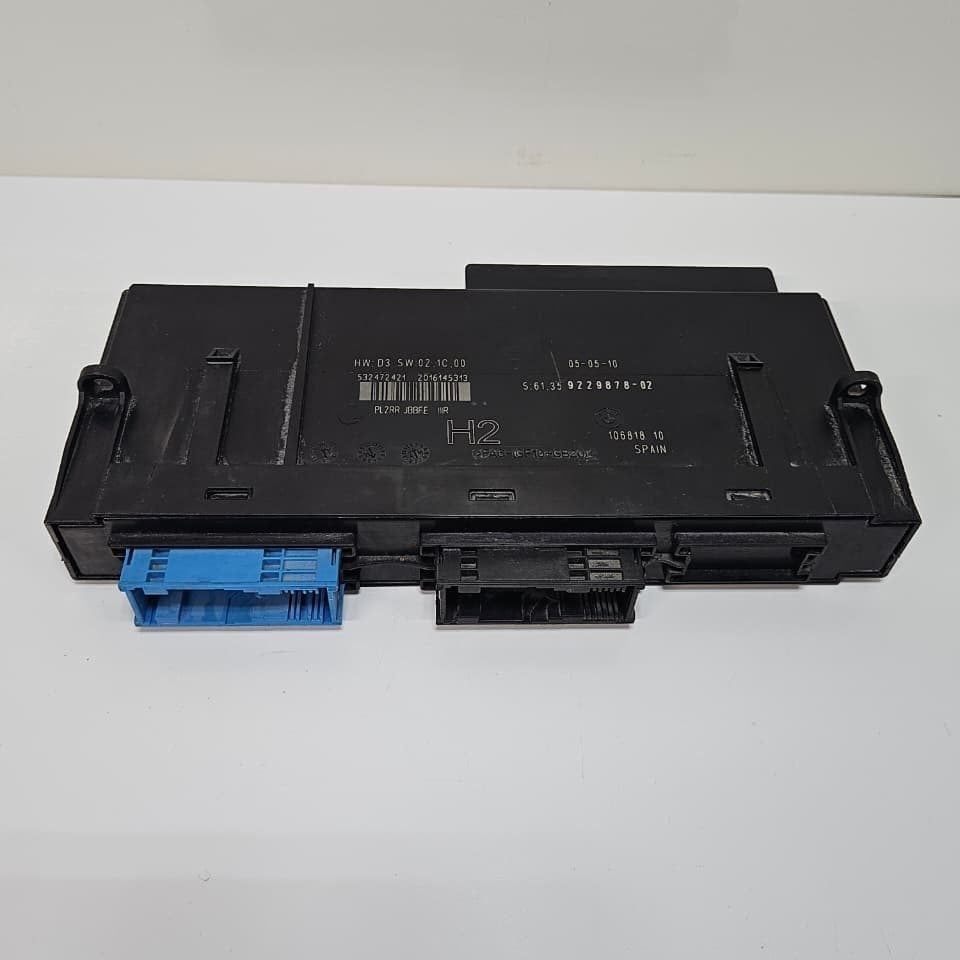 BMW E90 E91 Body Control Module 9229878
