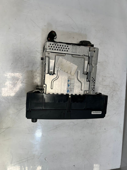 2006-2013 BMW X5 E70 and X6 E71 Navigation Radio Head Unit 9185542 OEM