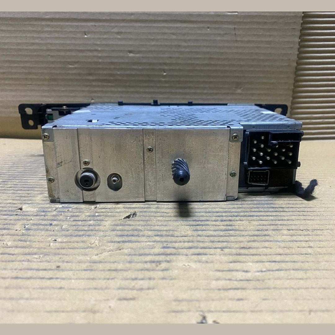 BMW Radio Audio Receiver 6512 8368254 E46 3 SERIES 2005-2005