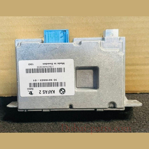 2014 BMW KAFAS 2 Camera Control  F30 F31 F32 F33 F34 F36 3 and 4 Series 9316923