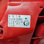 Load image into Gallery viewer, 7182198-2008-2015 BMW 7 Series F01 F02 F03 F04 Taillight Right Side OEM