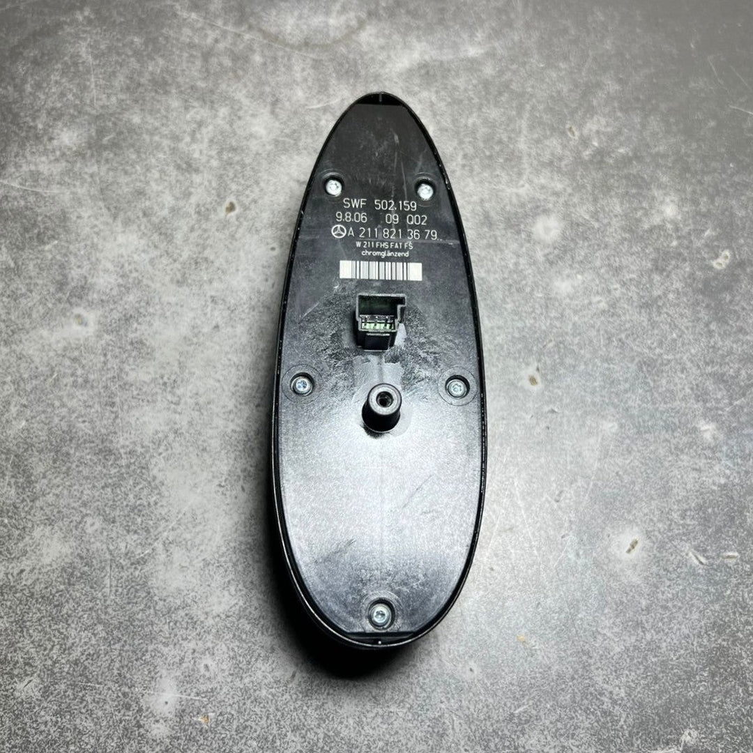2003-2009 Mercedes W211 E-Class Power Master Window Switch A211 8213679