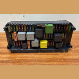 2014-2016 Mercedes-Benz E350 Fuse Box Relay Module Control Unit A2129002627 W212