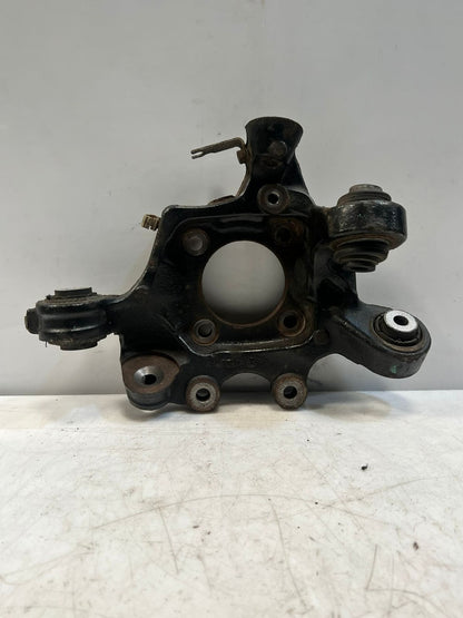 2010-2017 BMW X3 F25 F26 20D Rear Wheel Hub Spindle Knuckle 6790498 OEM