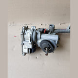 2014-2024 Mini Cooper Elektrisches Lenkgetriebe 6882049 F55 F56 Rechtslenker