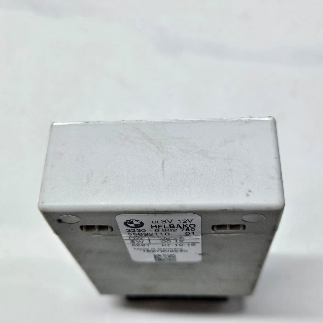 2014-2018 BMW X5 F15 F85 Steering Column Control Module 6882780 OEM