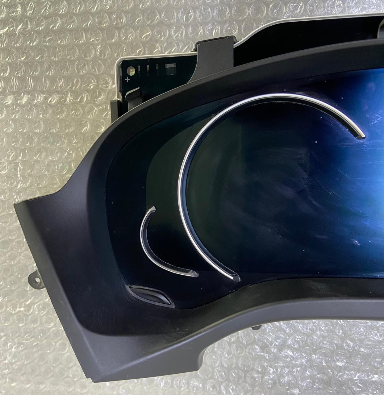 OEM BMW 5 G30 G31 2018 Diesel speedometer instrument cluster 8795481 Bosch