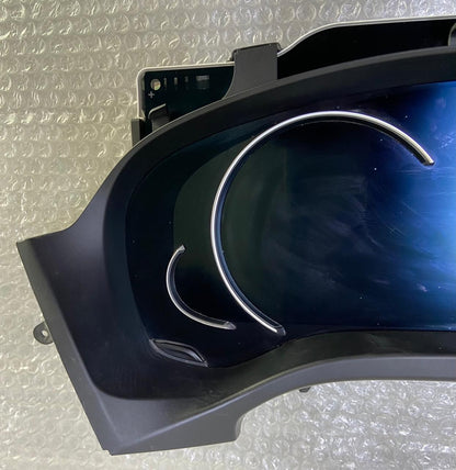 OEM BMW 5 G30 G31 2018 Diesel speedometer instrument cluster 8795481 Bosch