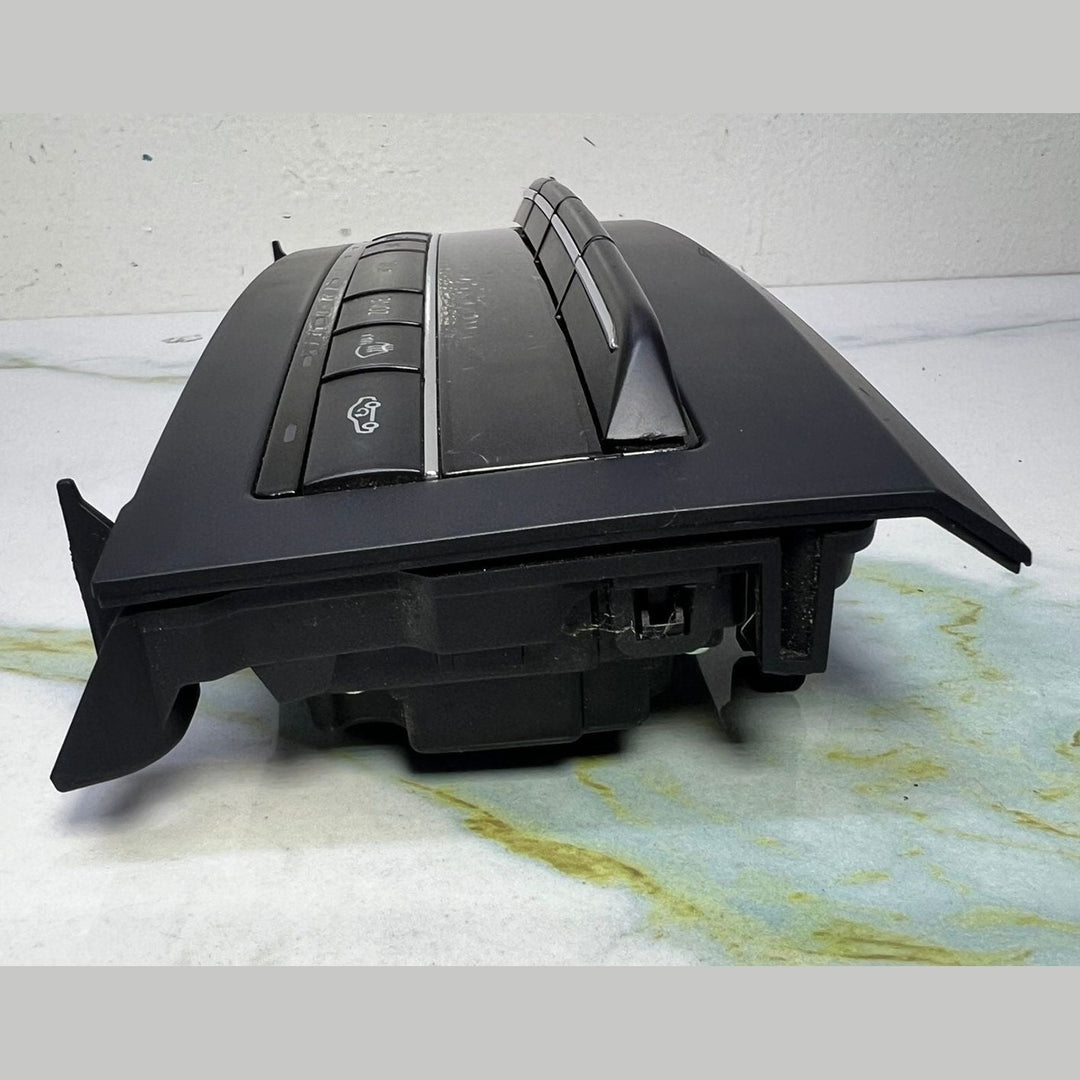 10–14 Mercedes-Benz W212 E-Class AC Heater Climate Control Switch A212 9007404