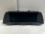 Load image into Gallery viewer, BMW 5 Series F10 525d 528i 535i 10" CID Multifunction Display SCREEN 9266385