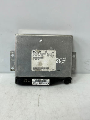 1995 BMW 740i 750i E38 E39 Abs Asc Control Module UNIT 1162889 OEM