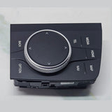 2021-26 BMW M240i M2 G87 Center Console Navigation Idrive Controller 5A371C4