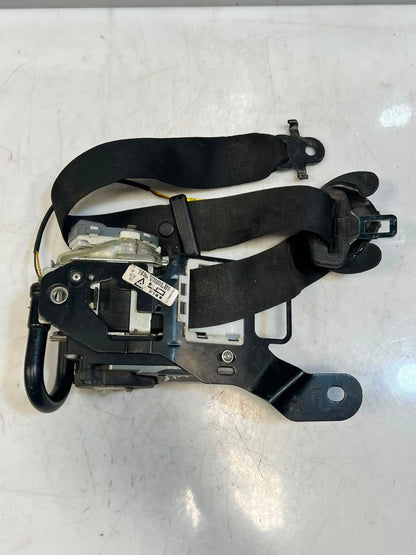 2013-2018 BMW X5 F15 X6 F16 Front LEFT Seat Belt 628641600 OEM