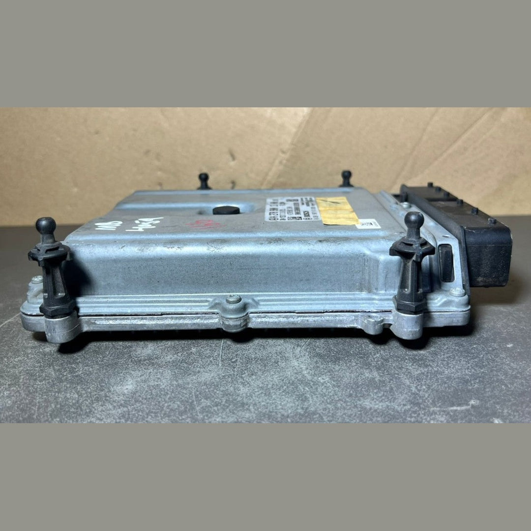 13-16 Mercedes W166 GL450 Engine Control Module Unit ECM ECU A278 9001300 OEM