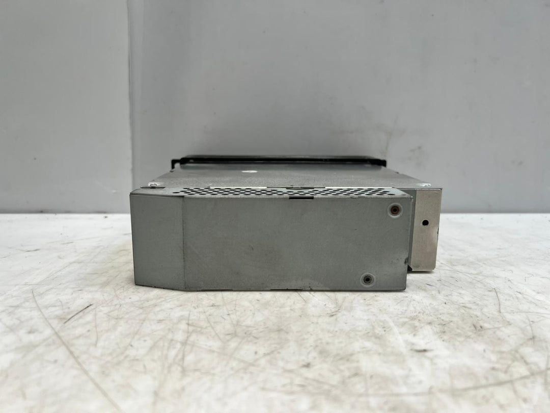 2006-2010 BMW X5 E70 and X6 E71 Cd Changer 9209758 OEM