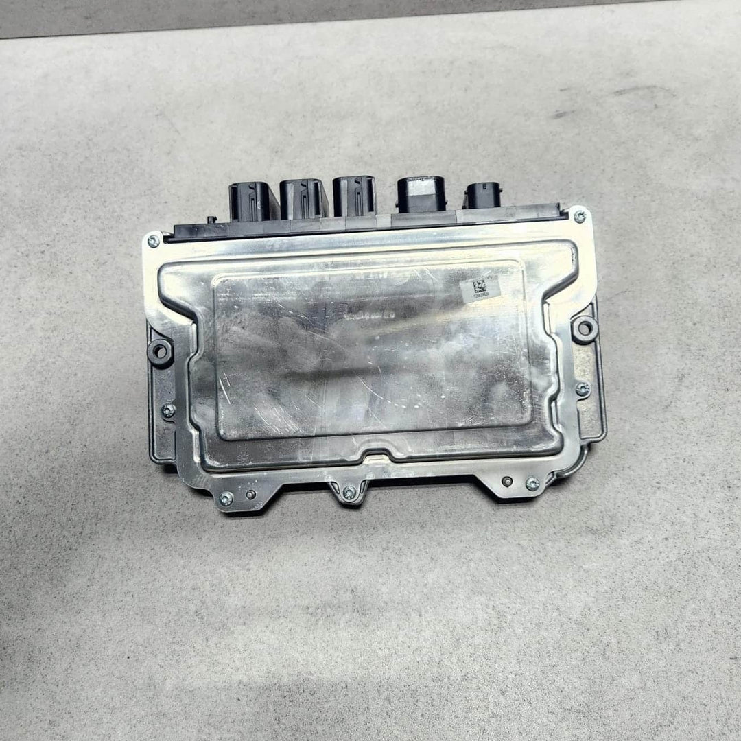 2016-2018 BMW X1 Engine Control Module 8674264 X1 F48 F49 B48 2.0
