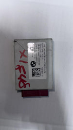 Bild in die Galerieansicht laden, BMW GRAN TOURER F45 F46 F48 2 SERIES GENUINE BACKREST CONTROL MODULE 7464634