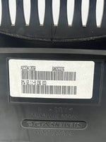 Bild in die Galerieansicht laden, 2008-2015 BMW X6 E70 E71 E72 Instrument Cluster Speedometer 9236833 OEM