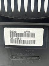 2008-2015 BMW X6 E70 E71 E72 Instrument Cluster Speedometer 9236833 OEM