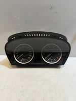 Load image into Gallery viewer, 2003 BMW 5 Series E60 E61 Speedometer Instrument Cluster 6937610 OEM