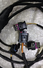 Bild in die Galerieansicht laden, OEM BMW 7 G11 G12 Parking sensor (PDC) Rear wiring loom 8736404 NEW