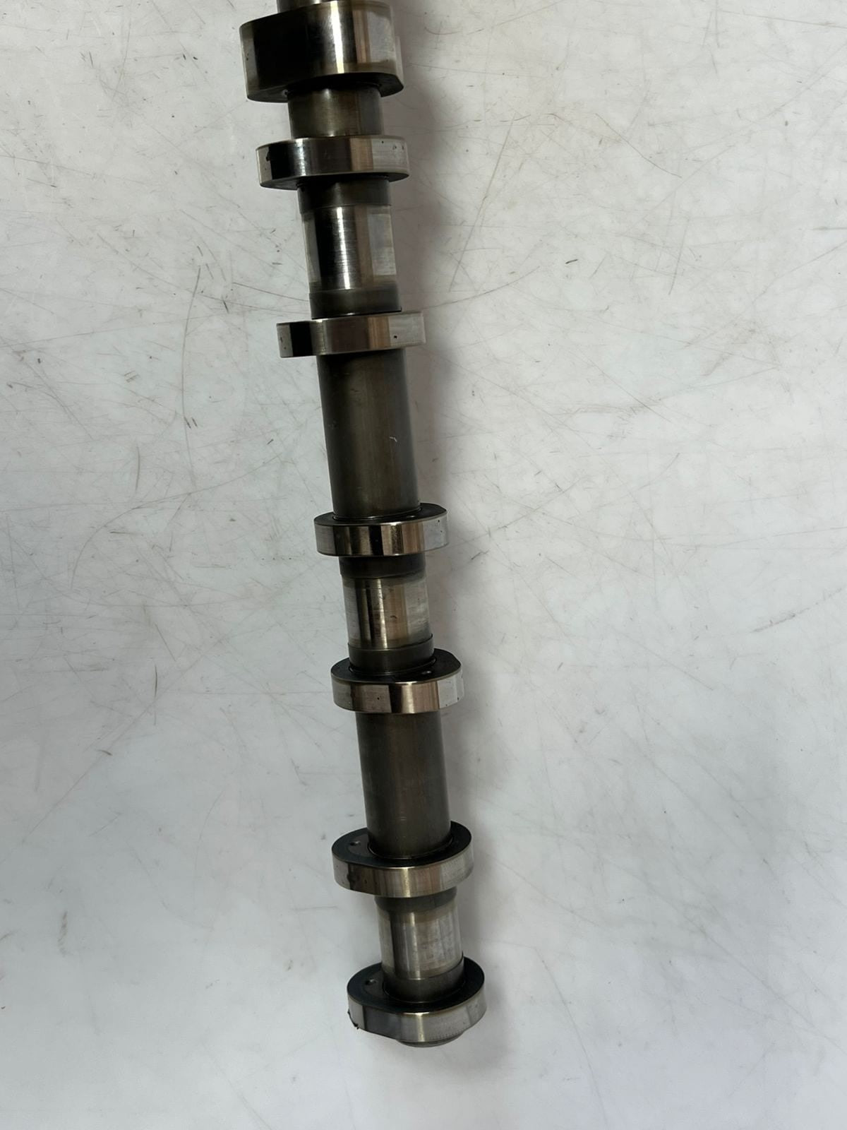 2012-2016 BMW M6 N63 S63 750LI Exhaust Camshaft 7613932 OEM