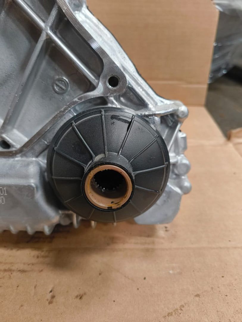 BMW X5 X6 X7 G07 xDrive Automatic Transmission Transfer Case 7888876