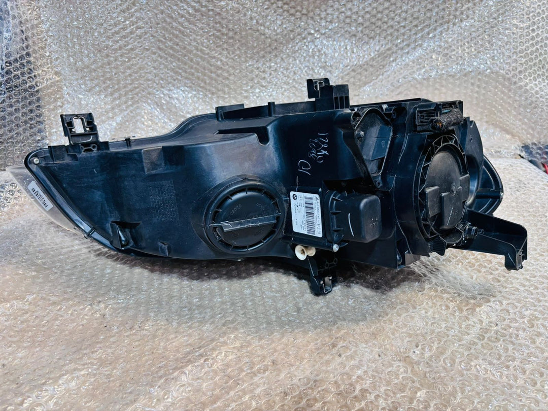 Bmw X5 E70 Left Side Headlight Xenon 2010-2012 - 7278047