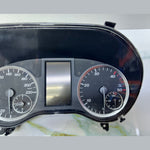 قم بتحميل الصورة إلى عارض الصور، 13-16 Mercedes-Benz W447 Vito Instrument Cluster Speedometer A447 9006808 OEM