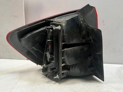 BMW X1 S18d E84 Rear Light Right Outer Taillight Side Panel 2992478 OEM