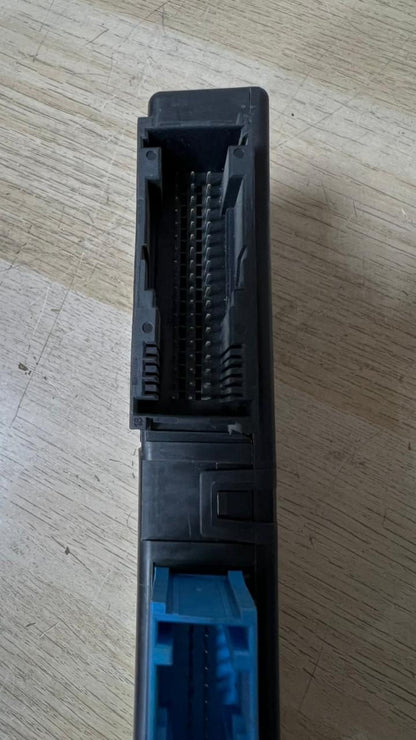 2011-16 BMW Central Gateway Control Module 9321879 5 Series F10 and 6 Series F06