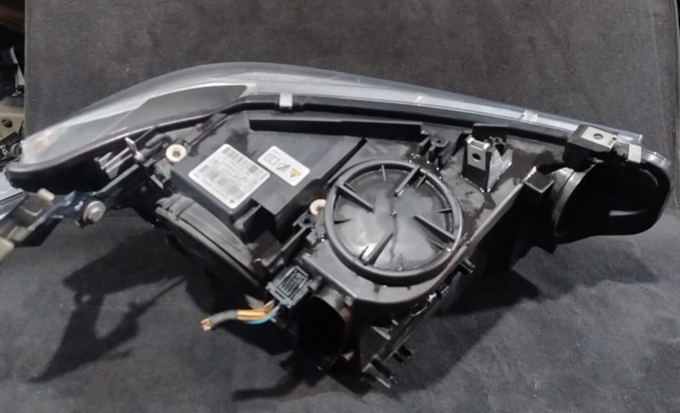 BMW 4 F32 F33 F36 F82 M4 F82 F83 F36 FARO BI-XENON ANTERIORE SINISTRO - 7410787