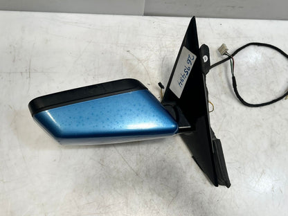 BMW X3 E83 Power Folding Door Mirror Right SIDE 2695484 LHD OEM