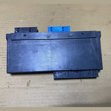 2014 BMW X1 Body Control Module 9364817 X1 E84 LCI
