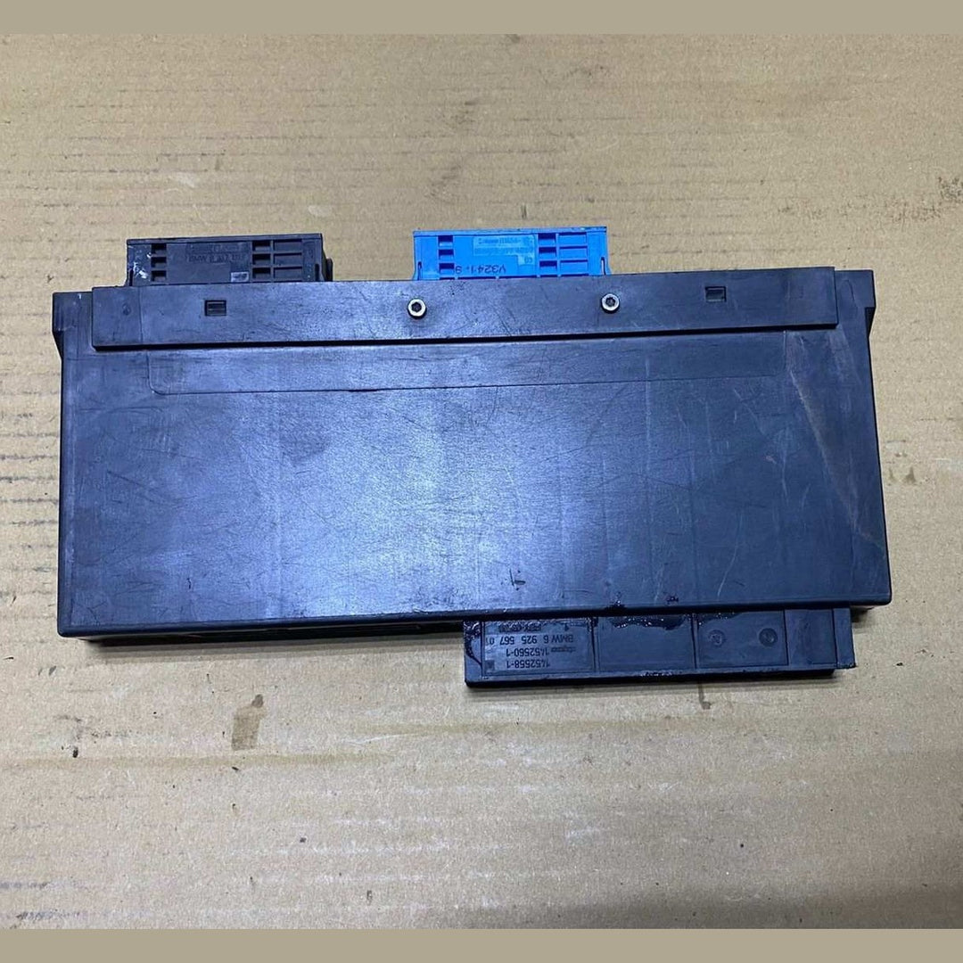 2014 BMW X1 Body Control Module 9364817 X1 E84 LCI 