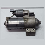 2022-2025 BMW G42 230I B48 2.0L ENGINE VALEO STARTER MOTOR OEM 5A33FB9